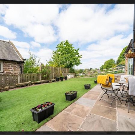 Riber Retreat, Matlock, Derbyshire Villa Matlock  Dış mekan fotoğraf