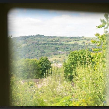 Riber Retreat, Matlock, Derbyshire Villa Matlock  Dış mekan fotoğraf