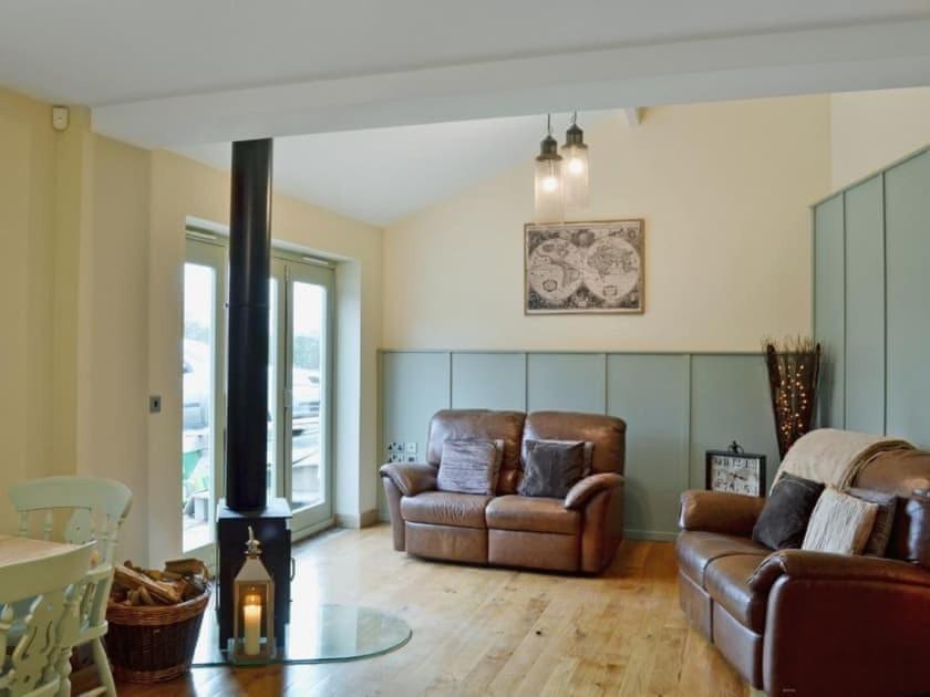 Riber Retreat, Matlock, Derbyshire Villa Matlock  Dış mekan fotoğraf