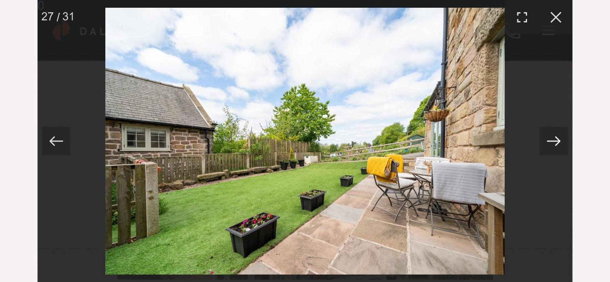 Riber Retreat, Matlock, Derbyshire Villa Matlock  Dış mekan fotoğraf