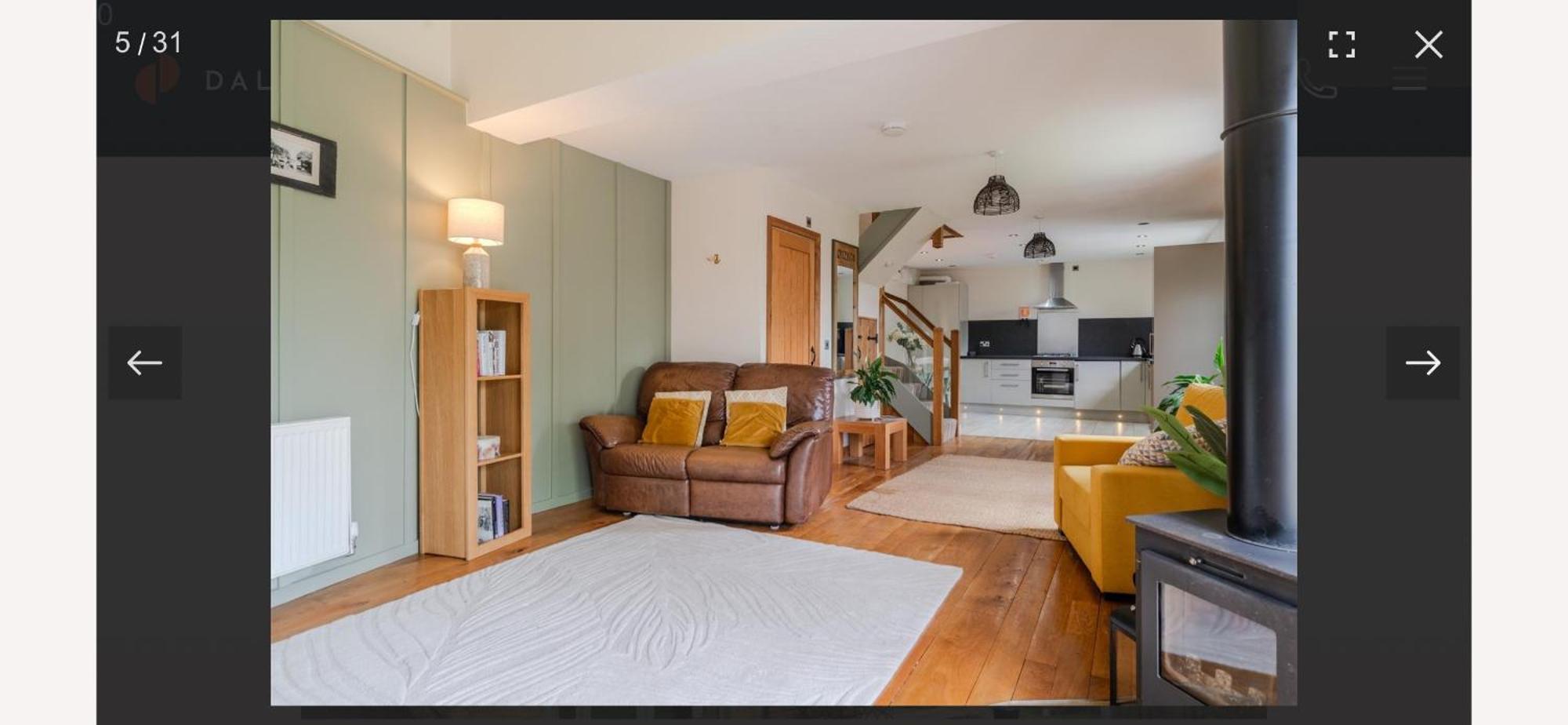 Riber Retreat, Matlock, Derbyshire Villa Matlock  Dış mekan fotoğraf