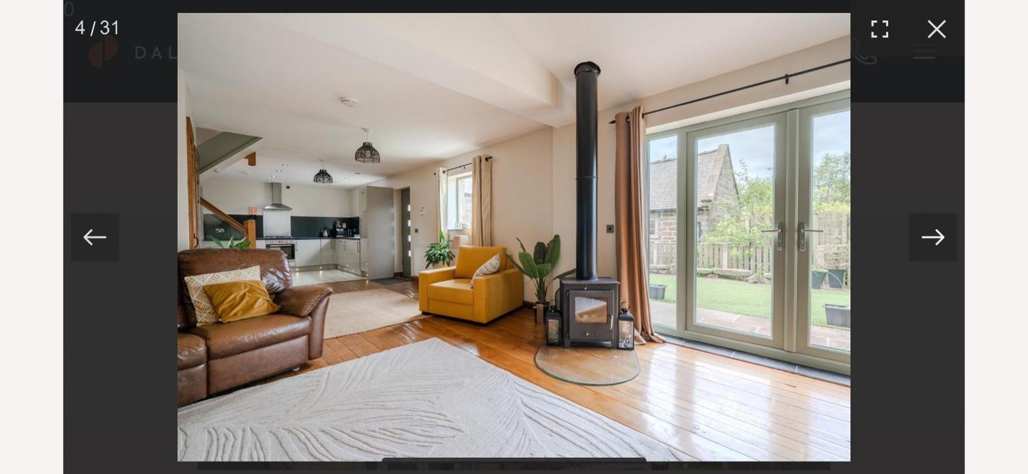 Riber Retreat, Matlock, Derbyshire Villa Matlock  Dış mekan fotoğraf