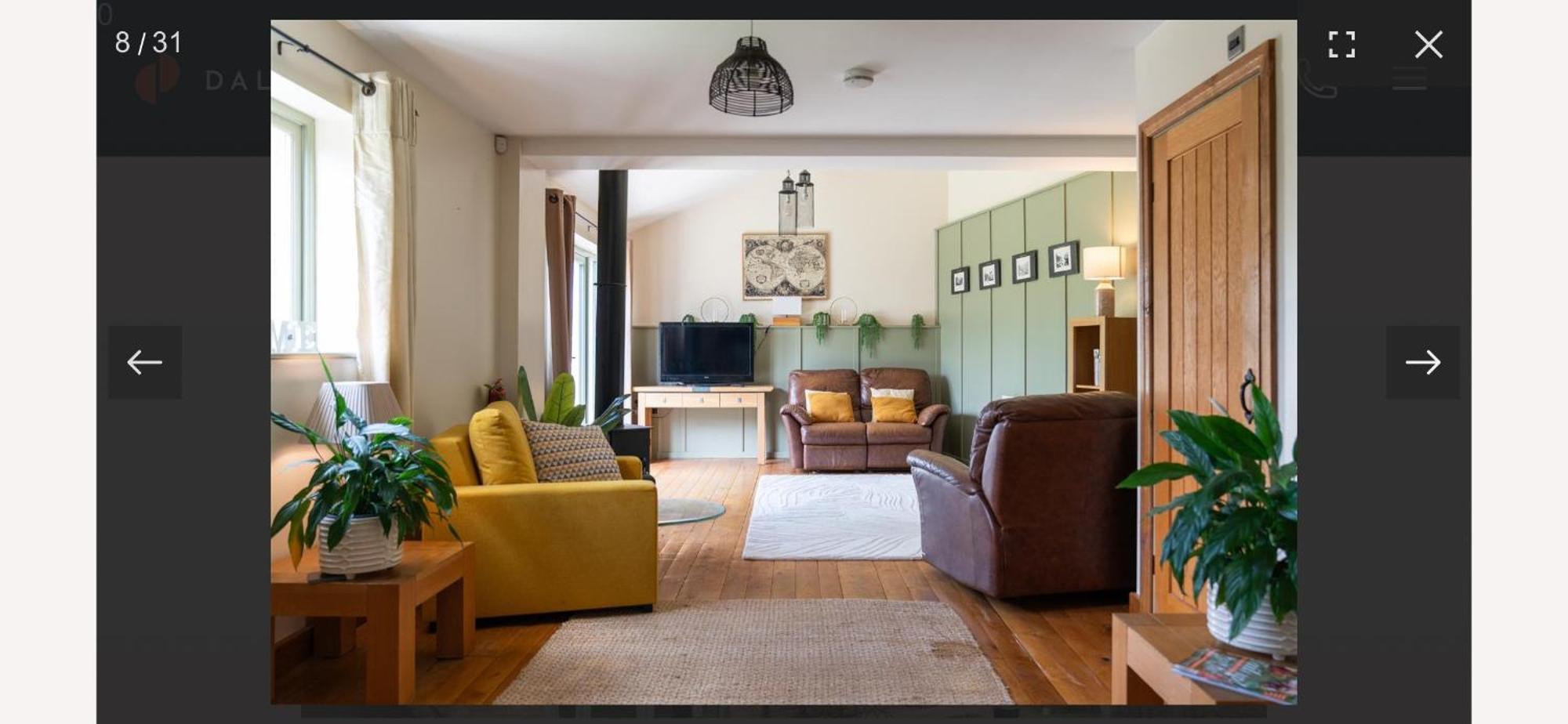 Riber Retreat, Matlock, Derbyshire Villa Matlock  Dış mekan fotoğraf