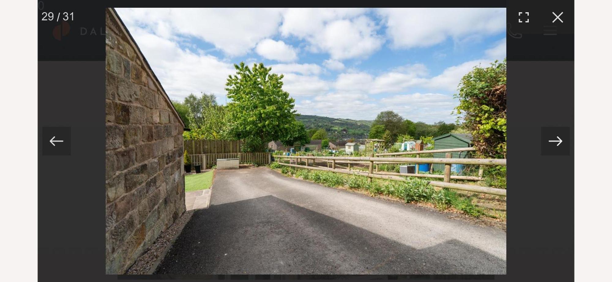 Riber Retreat, Matlock, Derbyshire Villa Matlock  Dış mekan fotoğraf