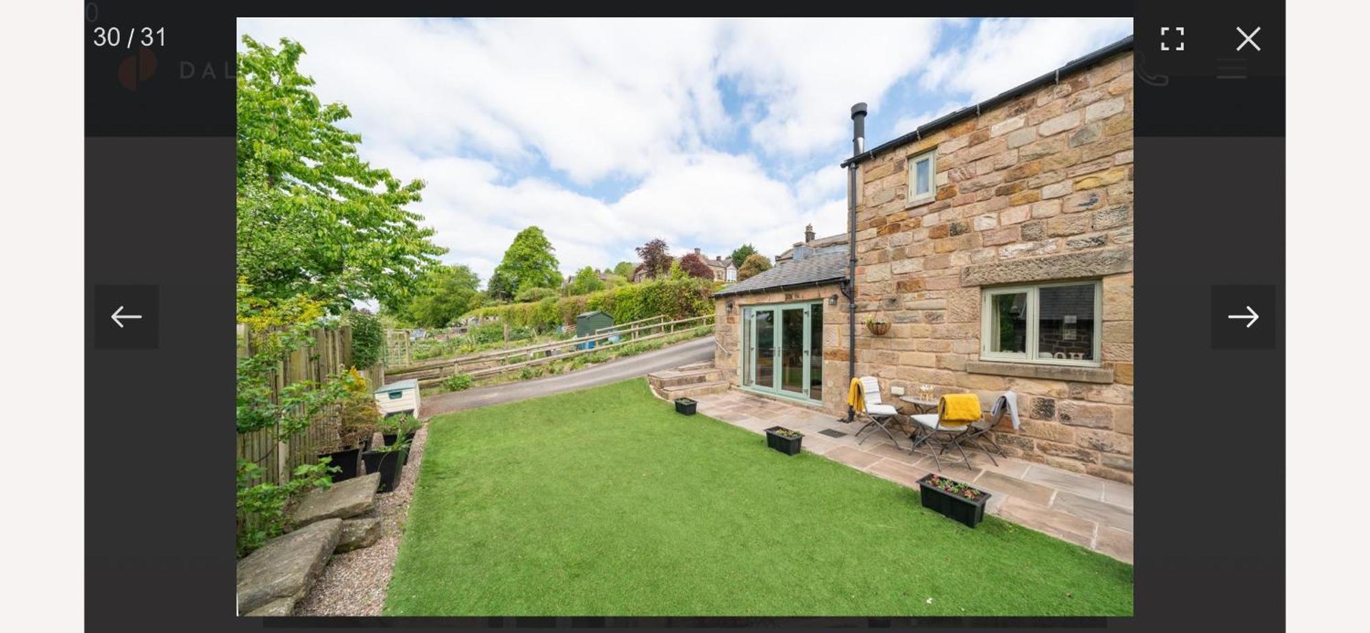 Riber Retreat, Matlock, Derbyshire Villa Matlock  Dış mekan fotoğraf
